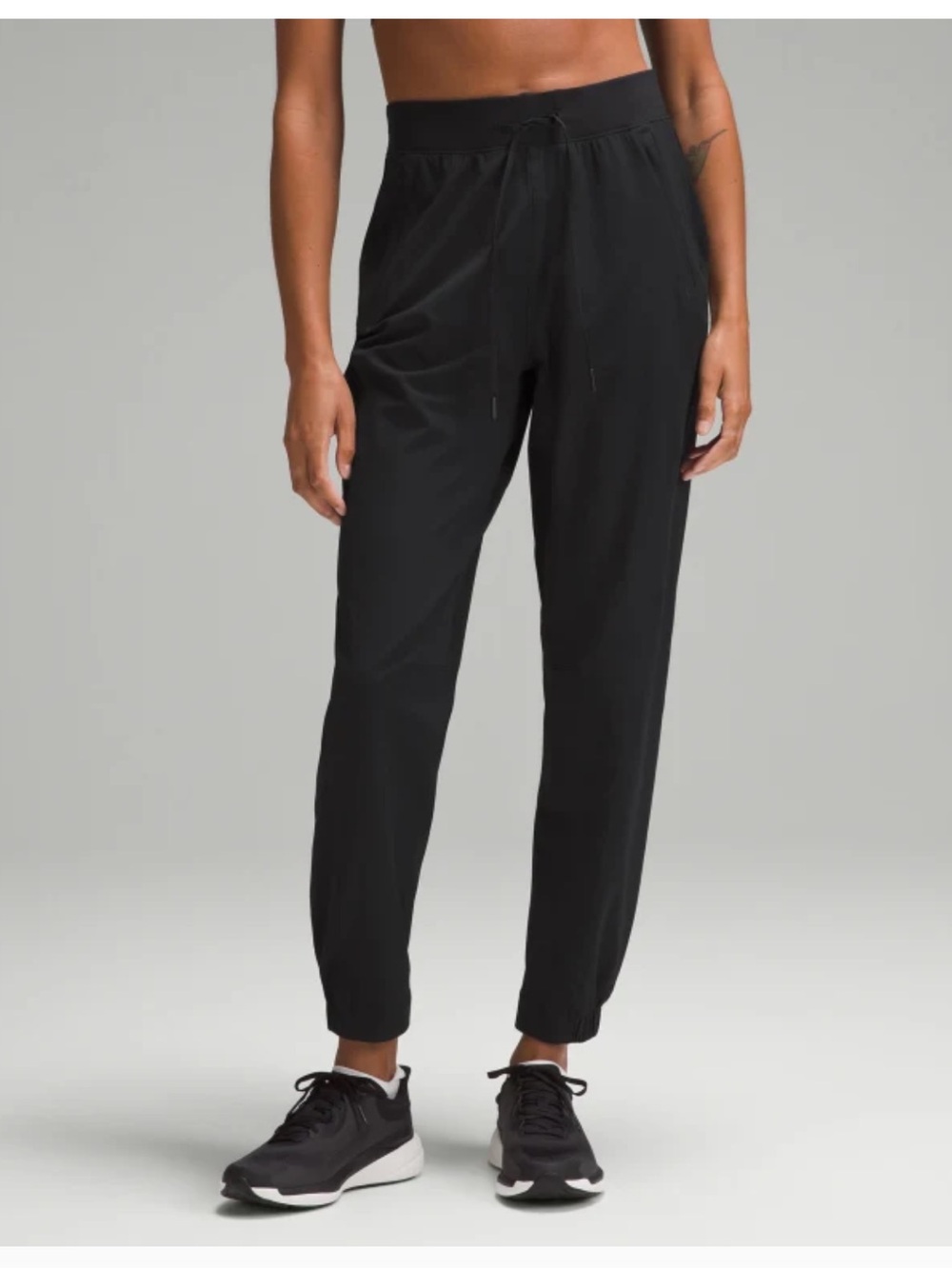 Lululemon License to Train High-Rise Pants